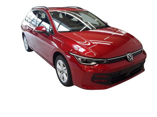 Fahrzeug autohaus mense Fahrzeugabbildung Volkswagen Golf VIII Variant 1.5 TSI W Life CarPlay|HUD|LM