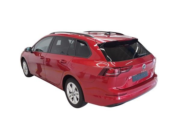 Fahrzeug autohaus mense Fahrzeugabbildung Volkswagen Golf VIII Variant 1.5 TSI W Life CarPlay|HUD|LM