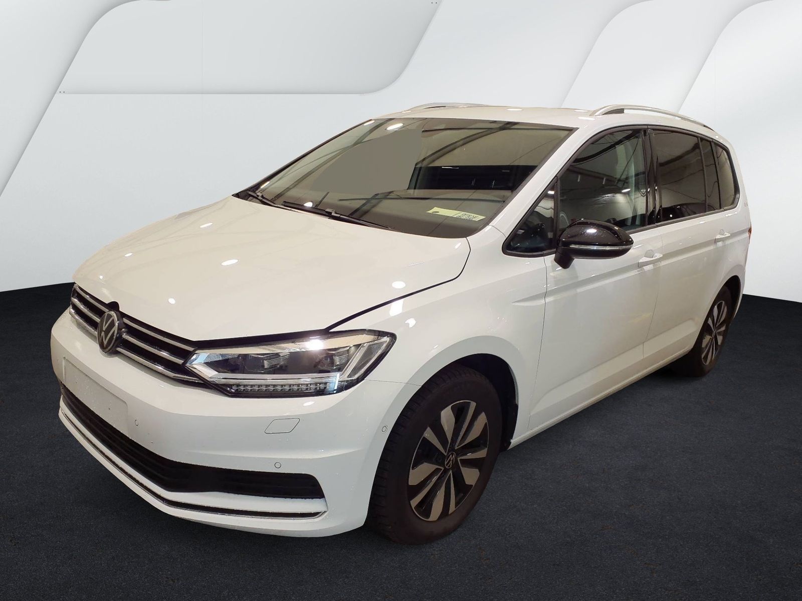 Fahrzeug autohaus mense Fahrzeugabbildung Volkswagen Touran 2.0 TDI DSG GOAL IQ.Light|CarPlay|AHK|ACC
