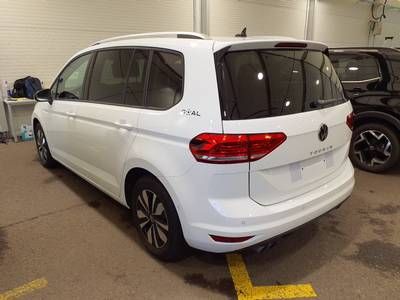 Fahrzeug autohaus mense Fahrzeugabbildung Volkswagen Touran 2.0 TDI DSG GOAL IQ.Light|CarPlay|AHK|ACC
