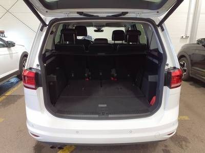Fahrzeug autohaus mense Fahrzeugabbildung Volkswagen Touran 2.0 TDI DSG GOAL IQ.Light|CarPlay|AHK|ACC