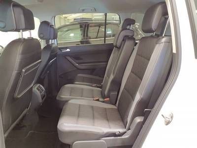 Fahrzeug autohaus mense Fahrzeugabbildung Volkswagen Touran 2.0 TDI DSG GOAL IQ.Light|CarPlay|AHK|ACC