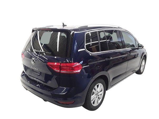 Fahrzeugabbildung Volkswagen Touran 2.0 TDI DSG Highline AHK|Standhzg|4xSHZG