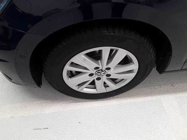 Fahrzeugabbildung Volkswagen Touran 2.0 TDI DSG Highline AHK|Standhzg|4xSHZG