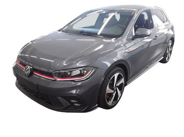Fahrzeug autohaus mense Fahrzeugabbildung Volkswagen Polo 2.0 TSI GTI DSG IQ.Light|Matrix|Beats|LED|L