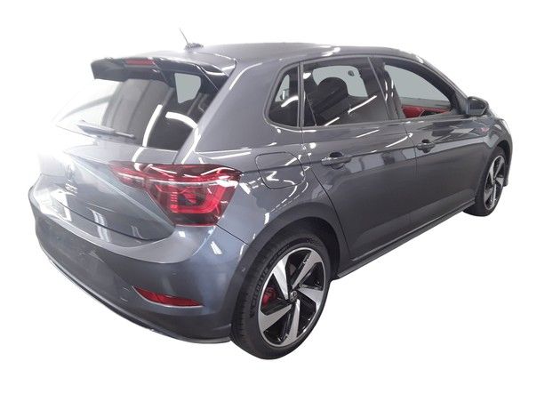 Fahrzeug autohaus mense Fahrzeugabbildung Volkswagen Polo 2.0 TSI GTI DSG IQ.Light|Matrix|Beats|LED|L