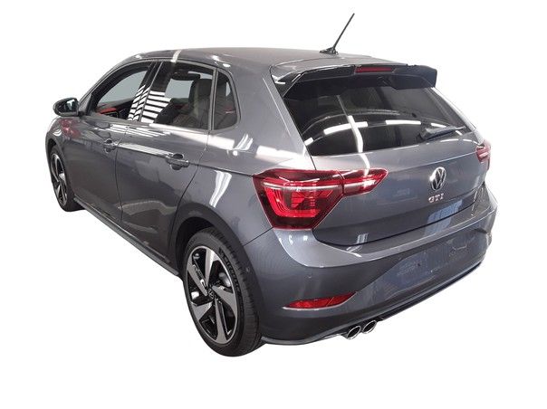 Fahrzeug autohaus mense Fahrzeugabbildung Volkswagen Polo 2.0 TSI GTI DSG IQ.Light|Matrix|Beats|LED|L