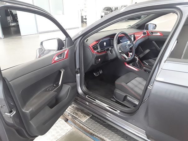 Fahrzeug autohaus mense Fahrzeugabbildung Volkswagen Polo 2.0 TSI GTI DSG IQ.Light|Matrix|Beats|LED|L