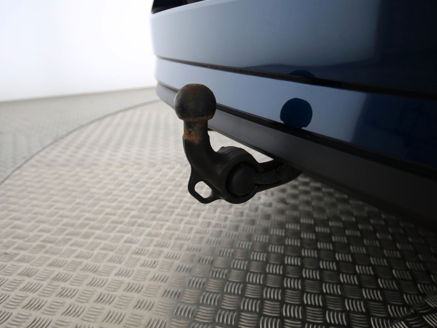 Fahrzeug autohaus mense Fahrzeugabbildung SKODA Superb Combi 2.0 TDI Ambition AHK|Pano|SD|ACC|LM