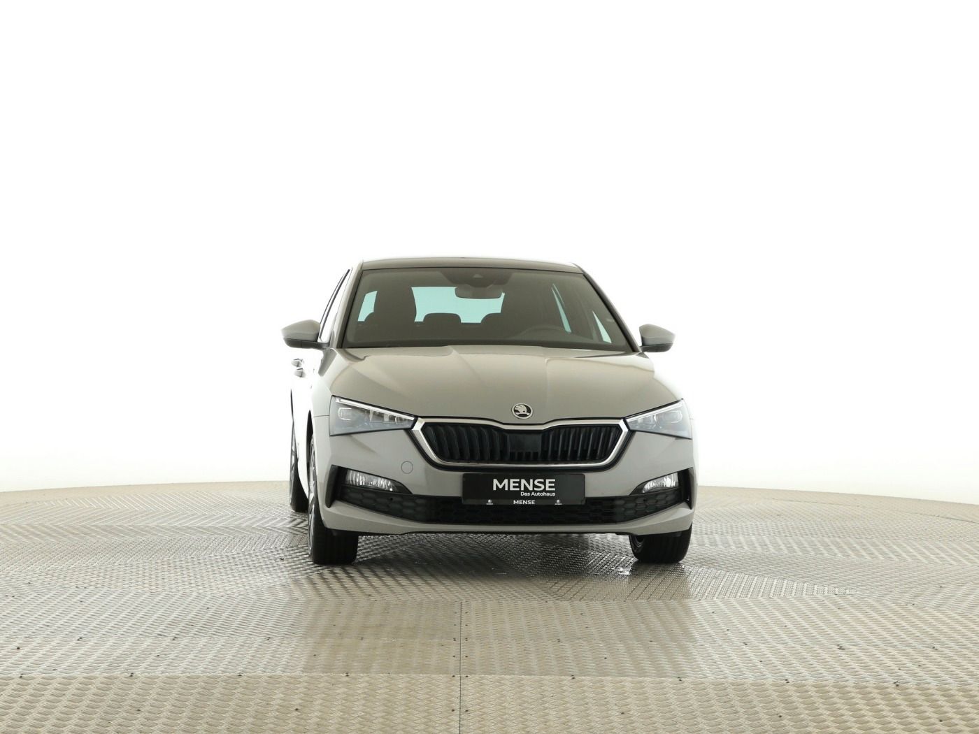 Fahrzeug autohaus mense Fahrzeugabbildung SKODA Scala 1.0 TSI Tour Pano|SD|LED|Fernlichtass.|PDC