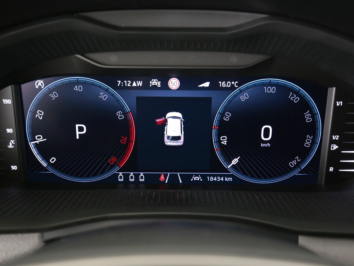 Fahrzeug autohaus mense Fahrzeugabbildung SKODA Kamiq 1.5 TSI Drive AHK|ACC|MATRIX|Navi|LaneAss