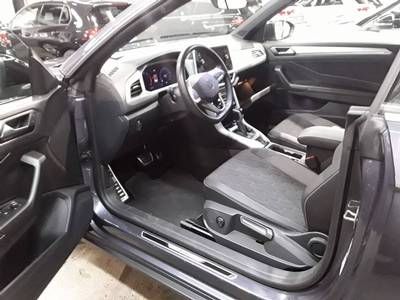 Fahrzeug autohaus mense Fahrzeugabbildung Volkswagen T-Roc Cabriolet 1.5 TSI DSG Style Goal CarPlay