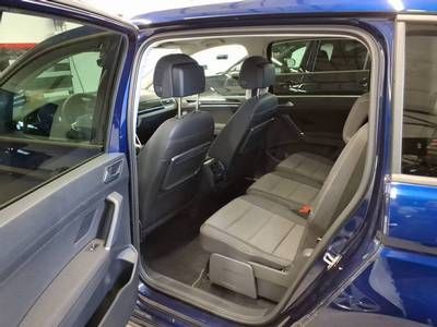 Fahrzeugabbildung Volkswagen Touran 1.5 TSI DSG Comfortline ACC|LED|Navi|PDC