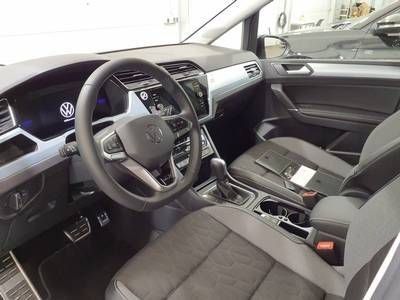 Fahrzeugabbildung Volkswagen Touran 2.0 TDI DSG GOAL IQ.Light|CarPlay|AHK|ACC