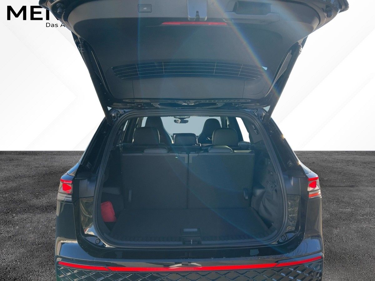 Fahrzeugabbildung Volkswagen Tayron TDI DSG R-Line 7-Sitzer AHK Black Style