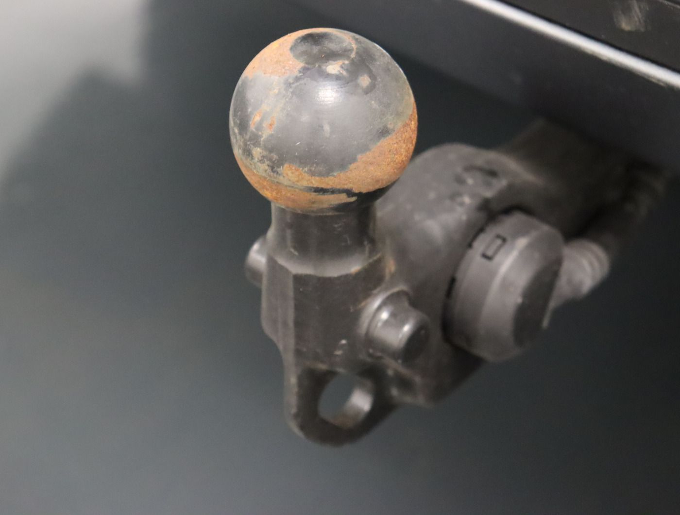 Fahrzeugabbildung SKODA Enyaq IV 80 |AHK|FLA|WPumpe|LM|Navi|W-Paket|PDC