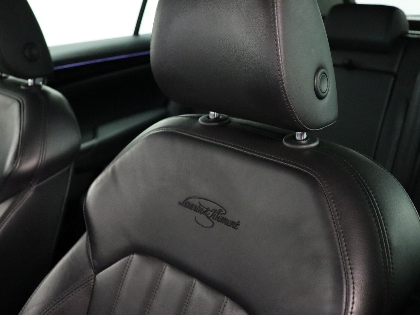 Fahrzeugabbildung SKODA Kodiaq 2.0 TDI 4x4 DSG Laurin & Klement AHK|ACC