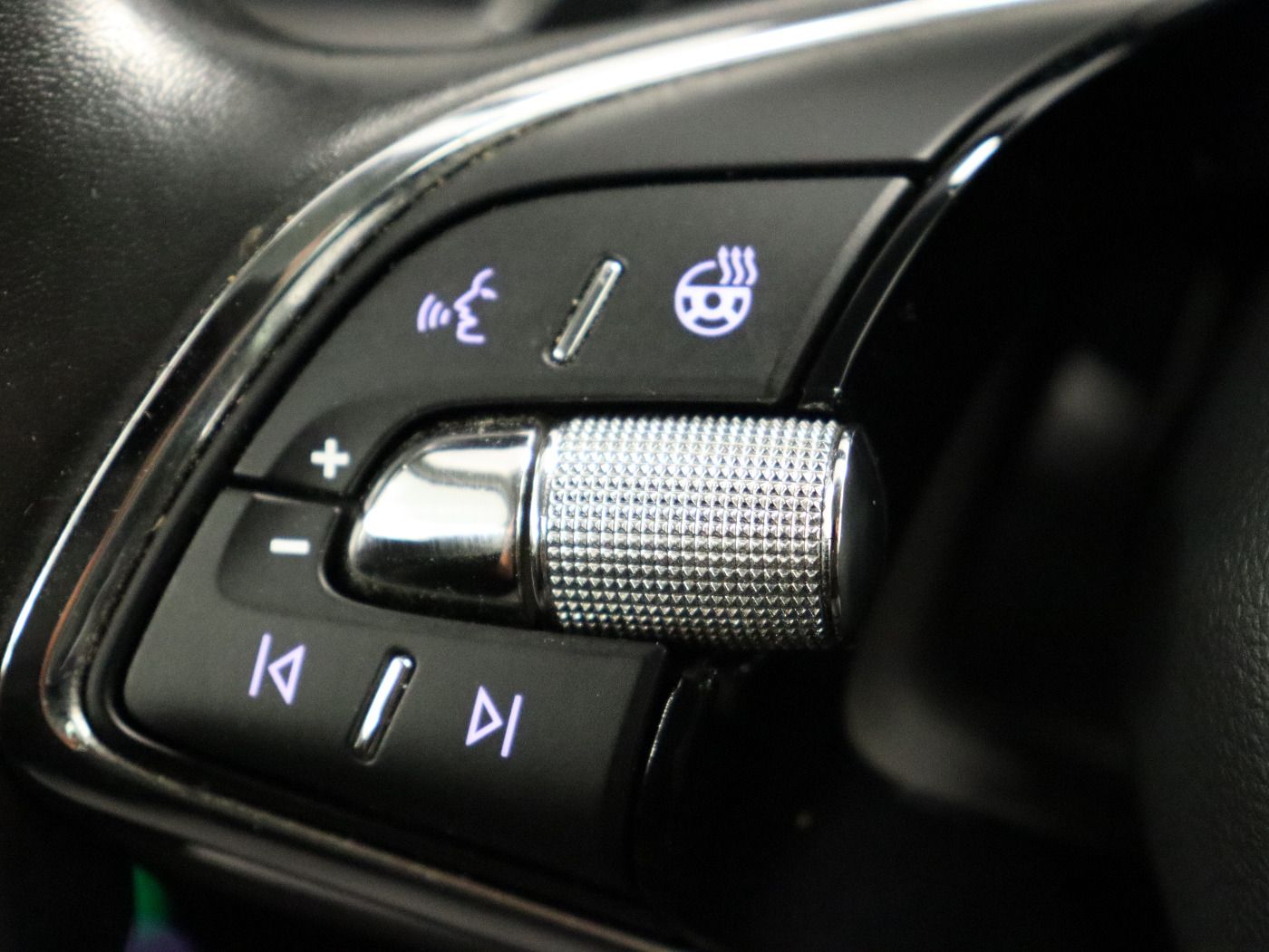 Fahrzeugabbildung SKODA Kodiaq 2.0 TDI 4x4 DSG Laurin & Klement AHK|ACC