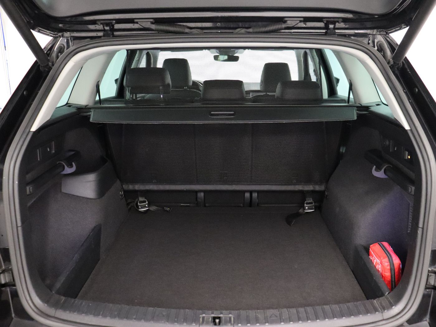 Fahrzeugabbildung SKODA Kodiaq 2.0 TDI 4x4 DSG Laurin & Klement AHK|ACC