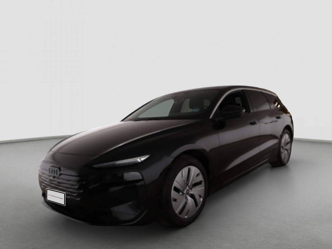 Fahrzeug autohaus mense Fahrzeugabbildung Audi A6 Avant e-tron AHK|Standhzg|ACC|LED|VirtualCP