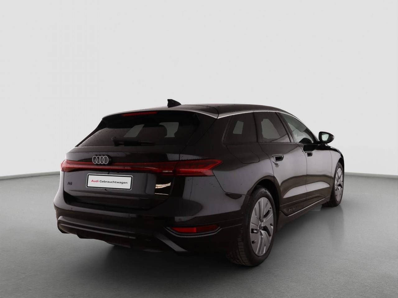 Fahrzeug autohaus mense Fahrzeugabbildung Audi A6 Avant e-tron AHK|Standhzg|ACC|LED|VirtualCP