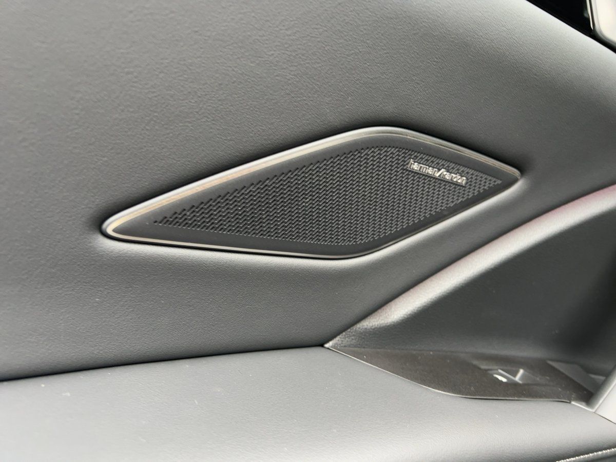 Fahrzeugabbildung Volkswagen Tiguan TDI 4M R-Line AHK BlackStyle Leder Nav 36