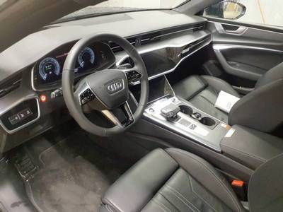 Fahrzeug autohaus mense Fahrzeugabbildung Audi A7 Sportback 50 TFSI e quattroS tronic AHK|HUD