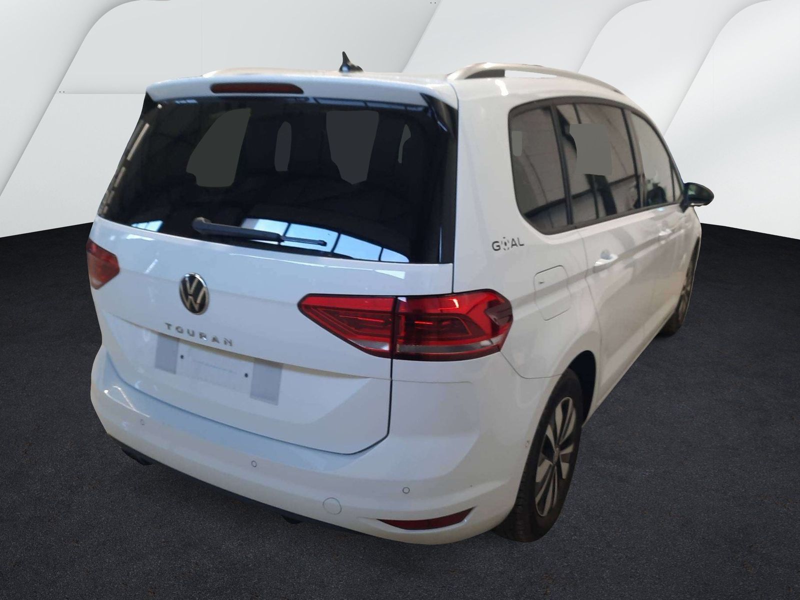 Fahrzeugabbildung Volkswagen Touran 2.0 TDI DSG Goal IQ.Light|CarPlay|AHK|ACC