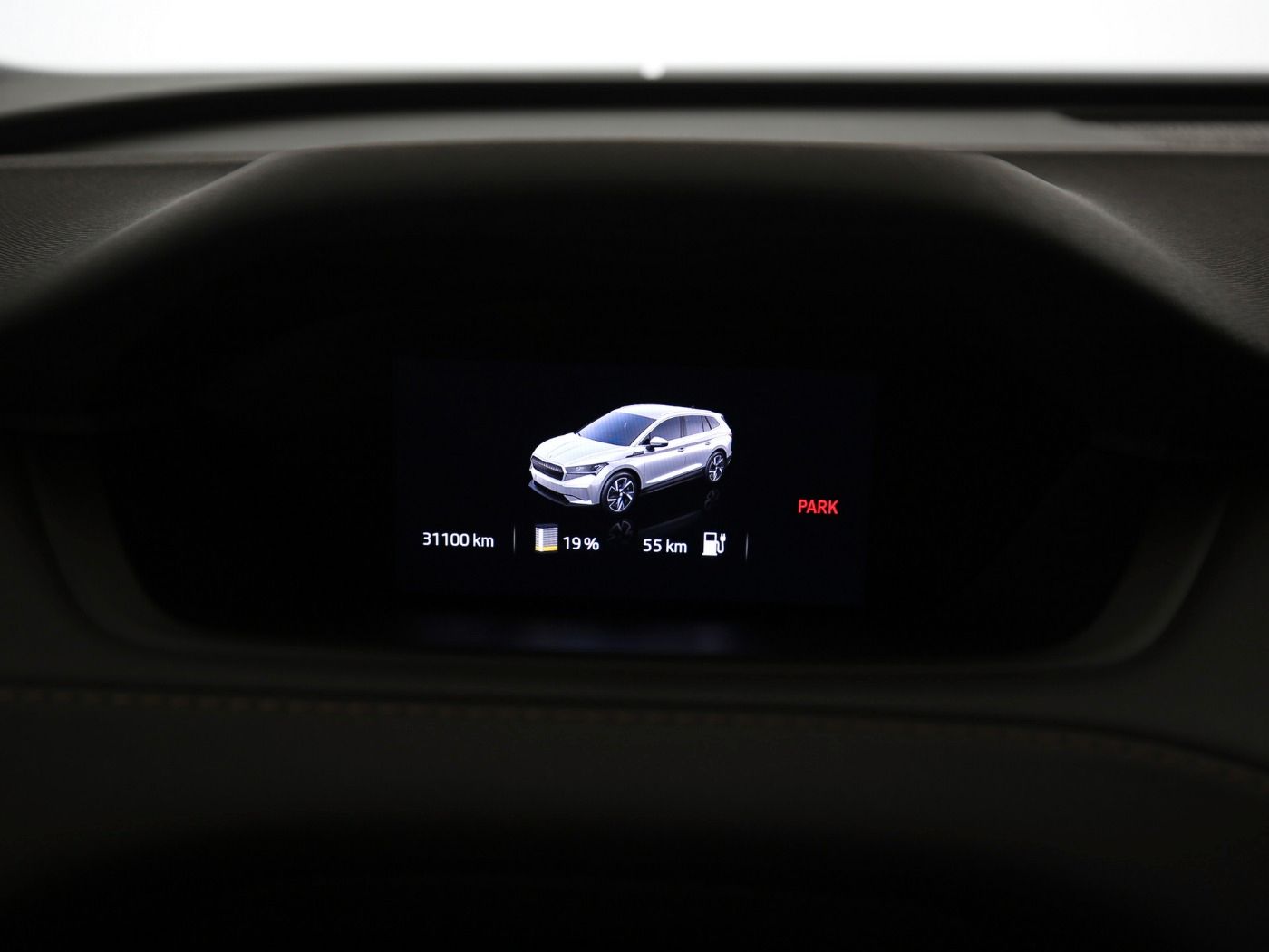 Fahrzeugabbildung SKODA Enyaq 60 Suite ACC|LED|Navi|VirtualCP|Kamera|PDC