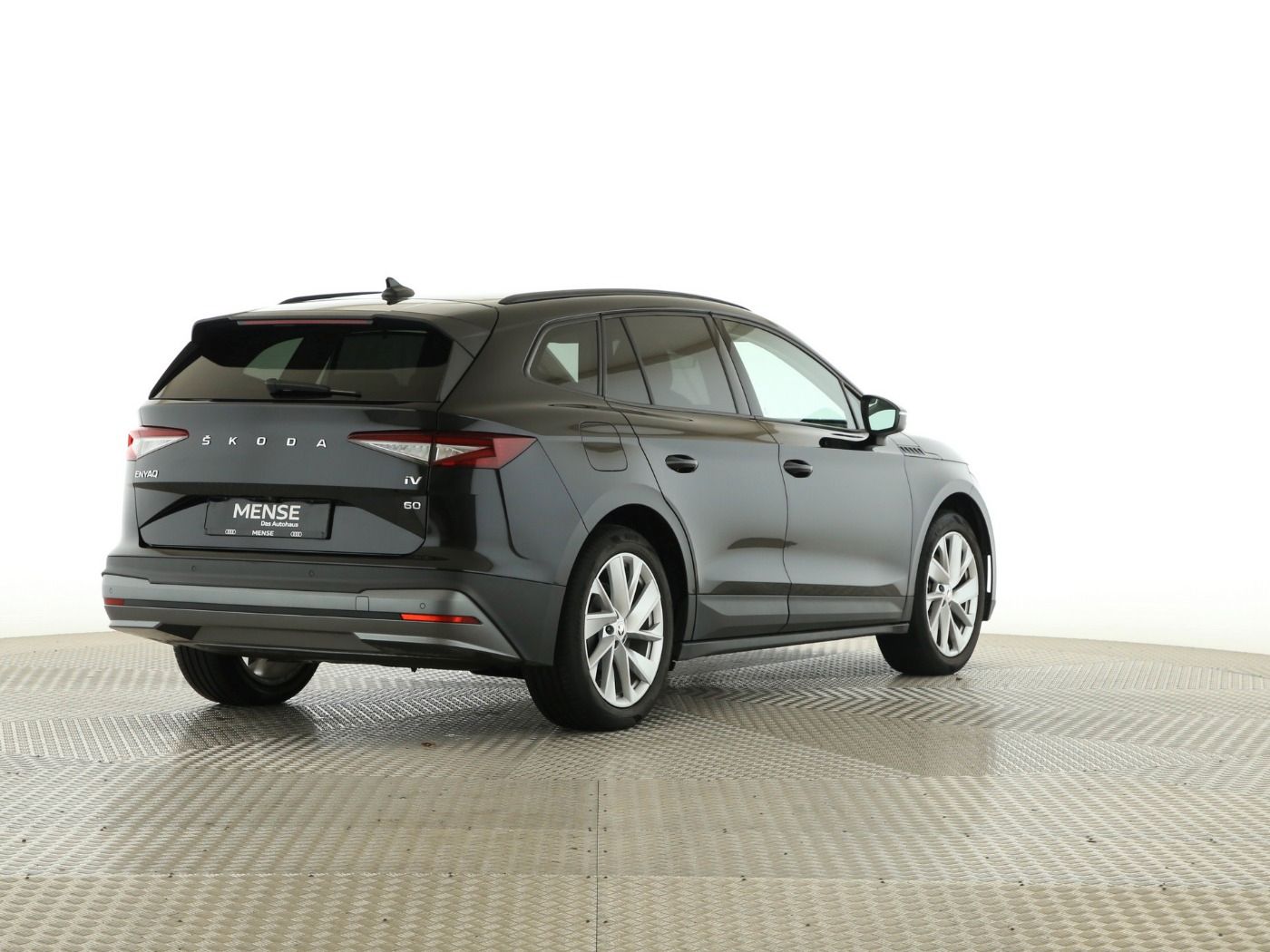 Fahrzeugabbildung SKODA Enyaq 60 Suite ACC|LED|Navi|VirtualCP|Kamera|PDC