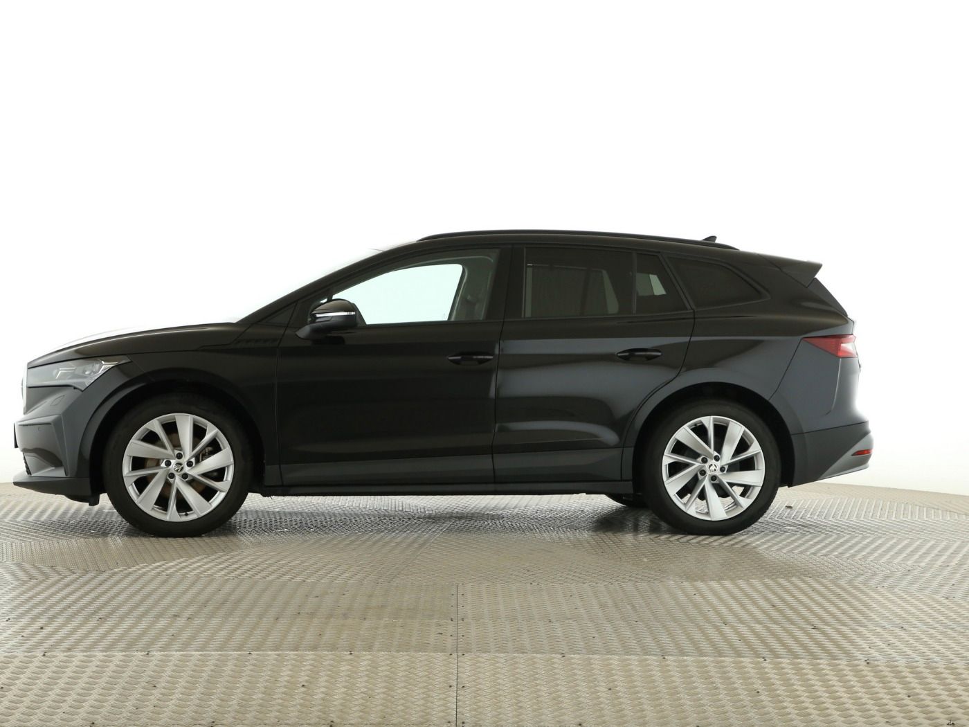 Fahrzeugabbildung SKODA Enyaq 60 Suite ACC|LED|Navi|VirtualCP|Kamera|PDC