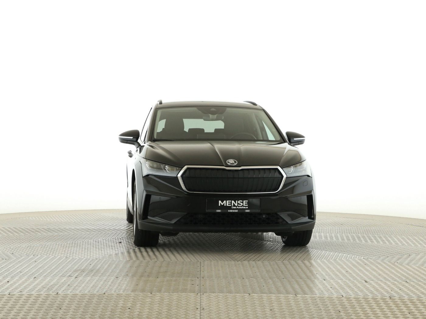 Fahrzeugabbildung SKODA Enyaq 60 Suite ACC|LED|Navi|VirtualCP|Kamera|PDC