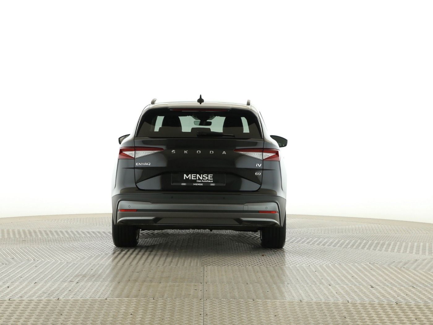 Fahrzeugabbildung SKODA Enyaq 60 Suite ACC|LED|Navi|VirtualCP|Kamera|PDC