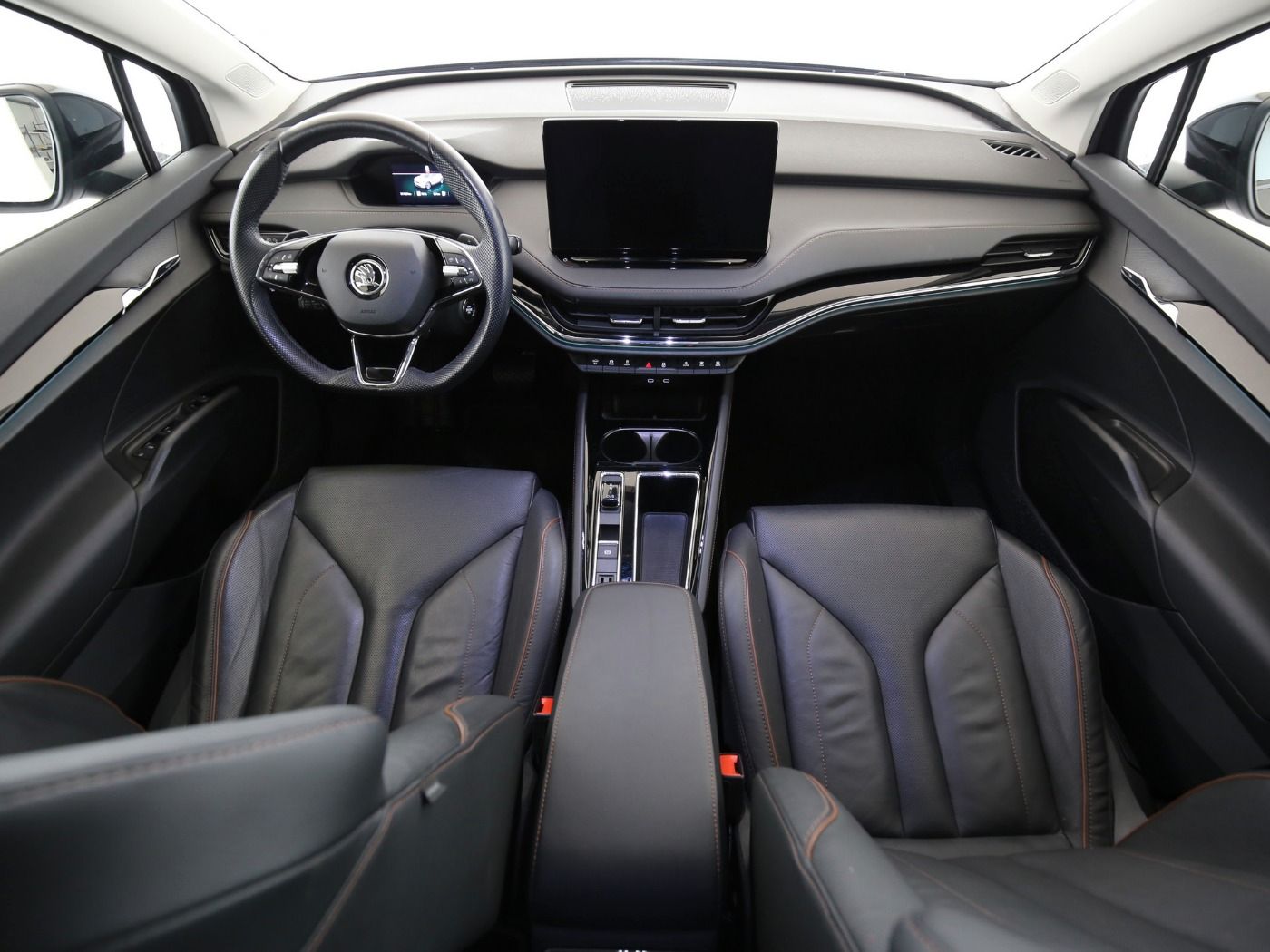 Fahrzeugabbildung SKODA Enyaq 60 Suite ACC|LED|Navi|VirtualCP|Kamera|PDC