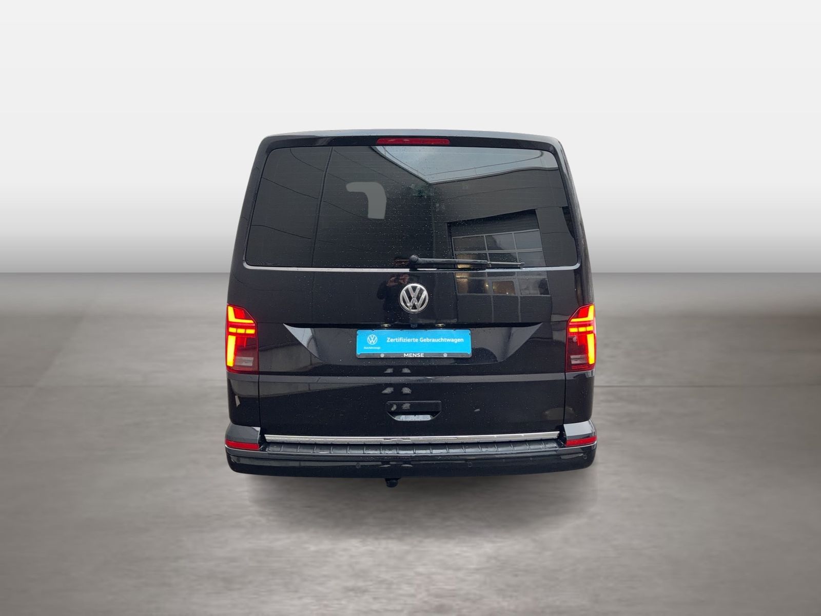 Fahrzeugabbildung Volkswagen T6.1 Multivan 2.0 TDI FWD Highline