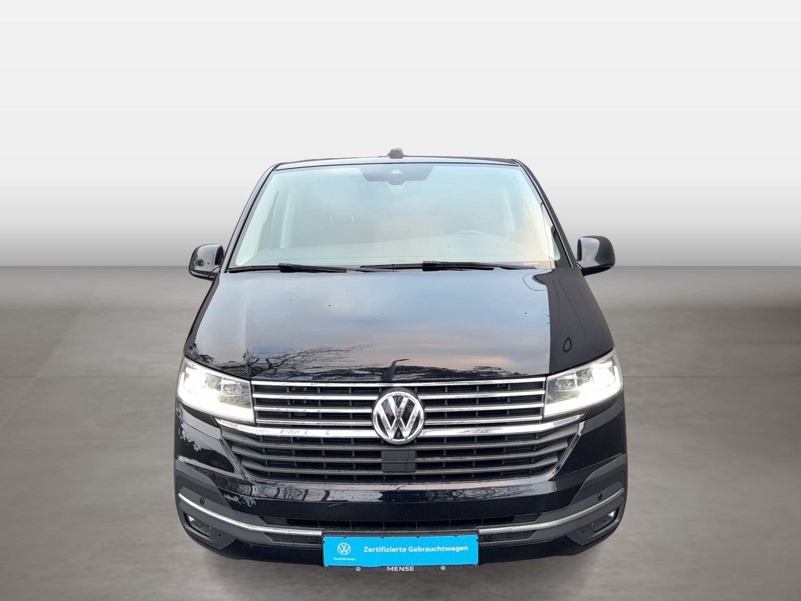 Fahrzeugabbildung Volkswagen T6.1 Multivan 2.0 TDI FWD Highline