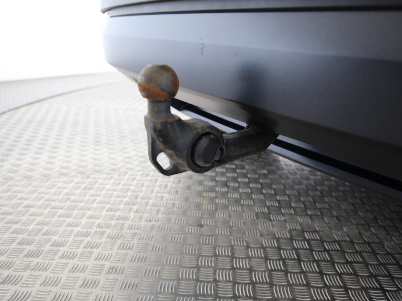 Fahrzeugabbildung SKODA Karoq 1.5 TSI ACT Ambition AHK|Navi|KlimaA|PDC