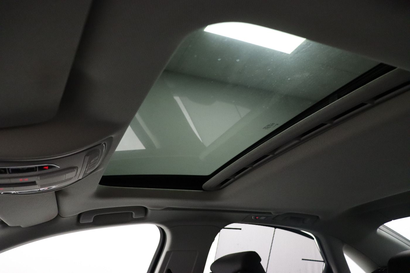 Fahrzeug autohaus mense Fahrzeugabbildung Audi A8 3.0 TDI quattro tiptronic |Luft|4xSHZ|ACC|STH