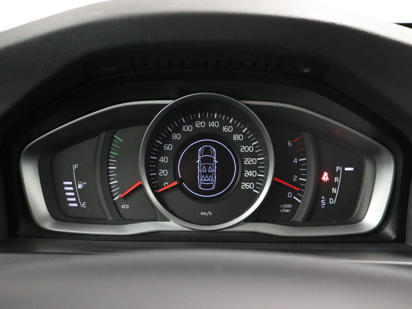 Fahrzeugabbildung Volvo V60 Cross Country Plus D4 EU6 SD|Navi|Xenon|PDC