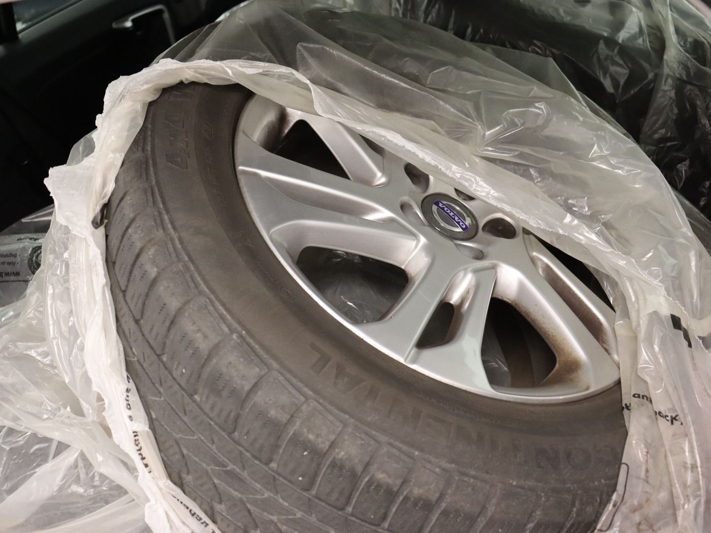 Fahrzeugabbildung Volvo V60 Cross Country Plus D4 EU6 SD|Navi|Xenon|PDC