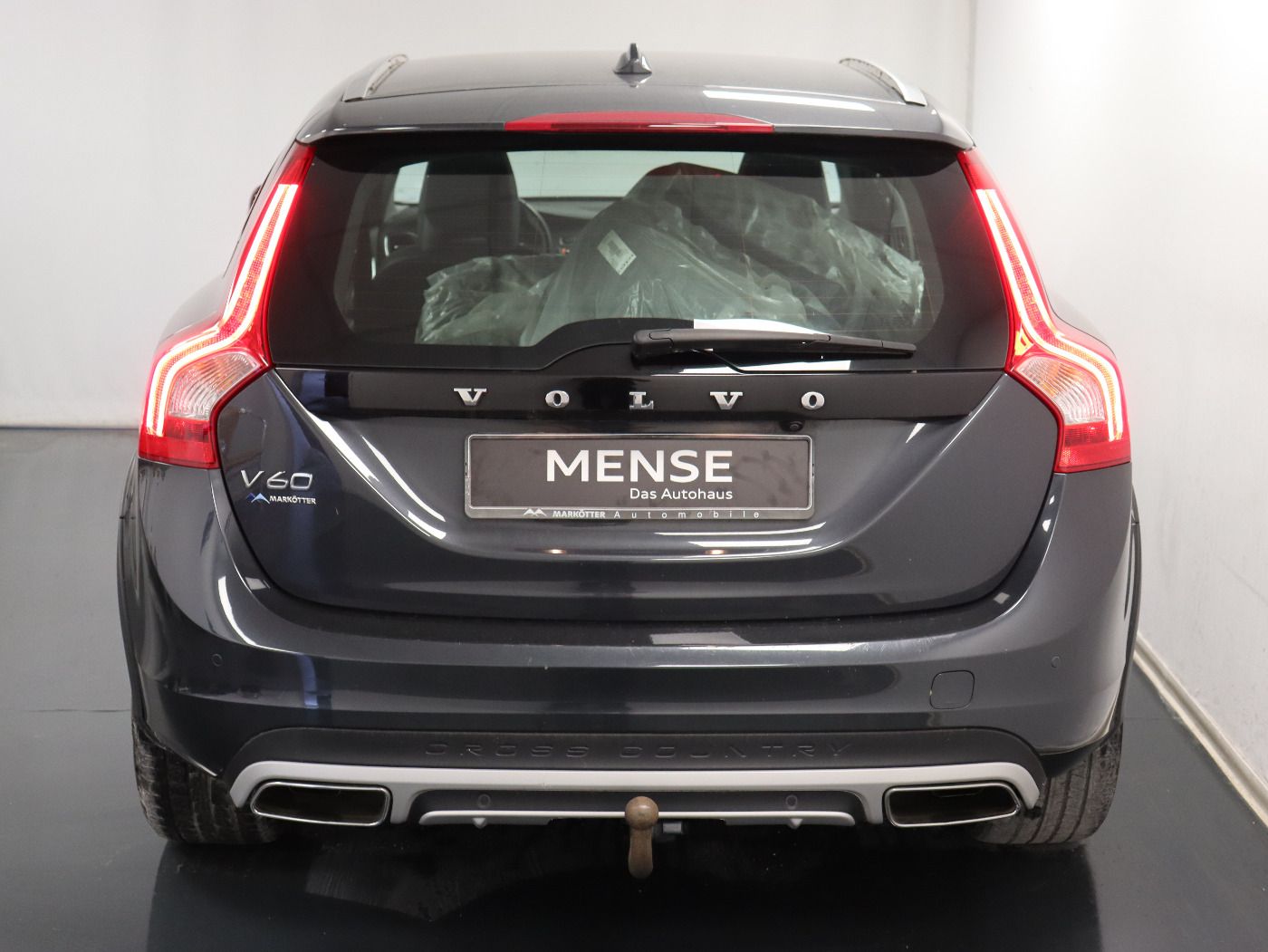 Fahrzeugabbildung Volvo V60 Cross Country Plus D4 EU6 SD|Navi|Xenon|PDC