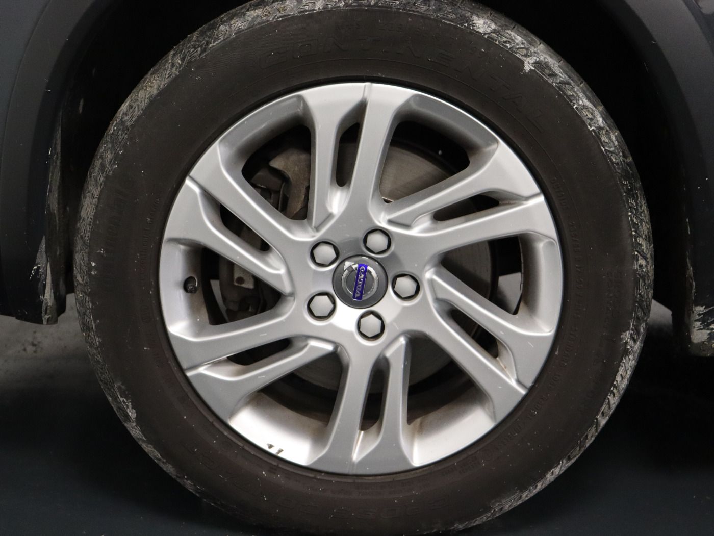 Fahrzeugabbildung Volvo V60 Cross Country Plus D4 EU6 SD|Navi|Xenon|PDC