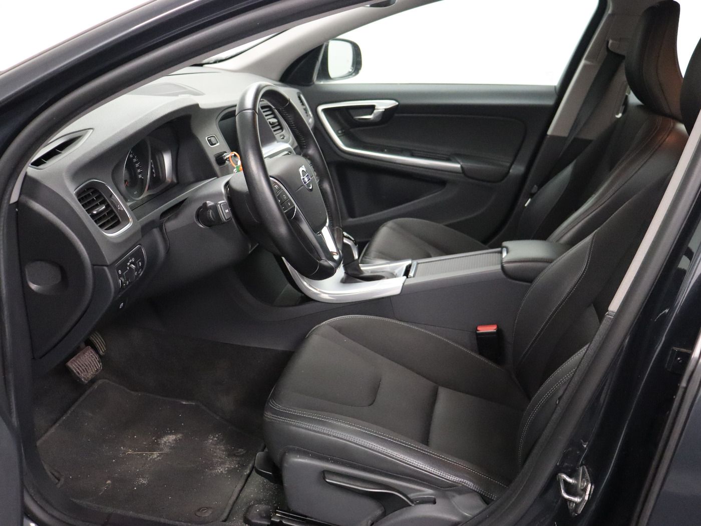 Fahrzeugabbildung Volvo V60 Cross Country Plus D4 EU6 SD|Navi|Xenon|PDC