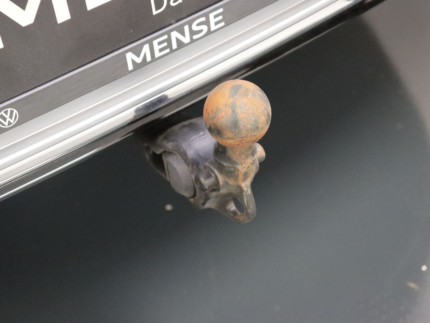 Fahrzeug autohaus mense Fahrzeugabbildung Volkswagen Arteon Shootingbrake 2.0 TDI DSG R line IQ.Light