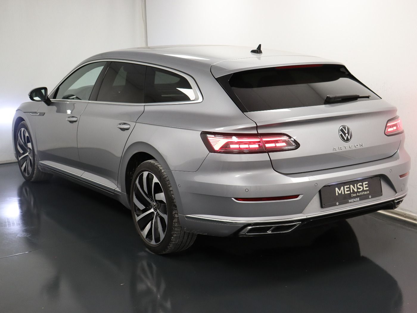 Fahrzeug autohaus mense Fahrzeugabbildung Volkswagen Arteon Shootingbrake 2.0 TDI DSG R line IQ.Light