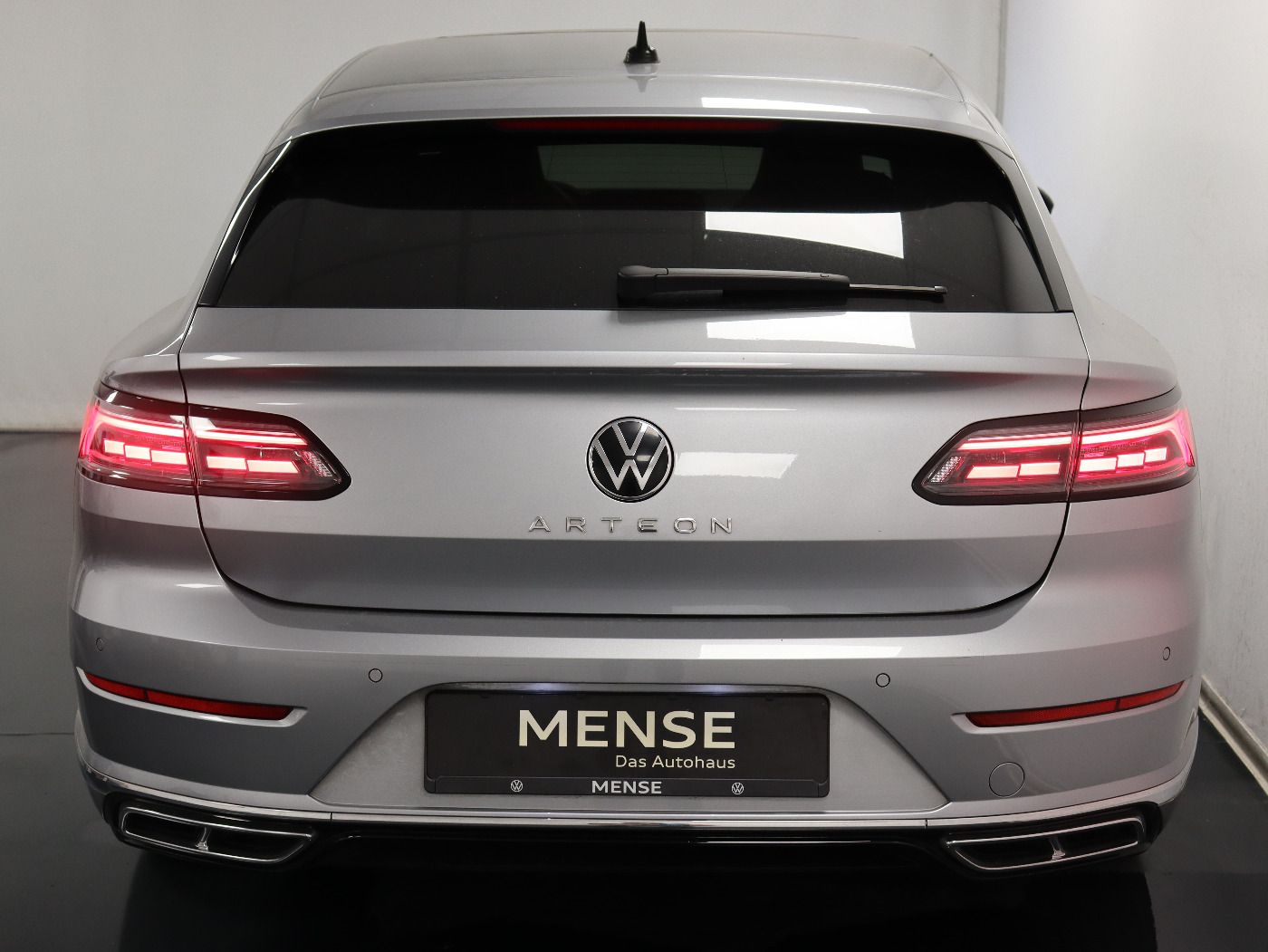 Fahrzeug autohaus mense Fahrzeugabbildung Volkswagen Arteon Shootingbrake 2.0 TDI DSG R line IQ.Light