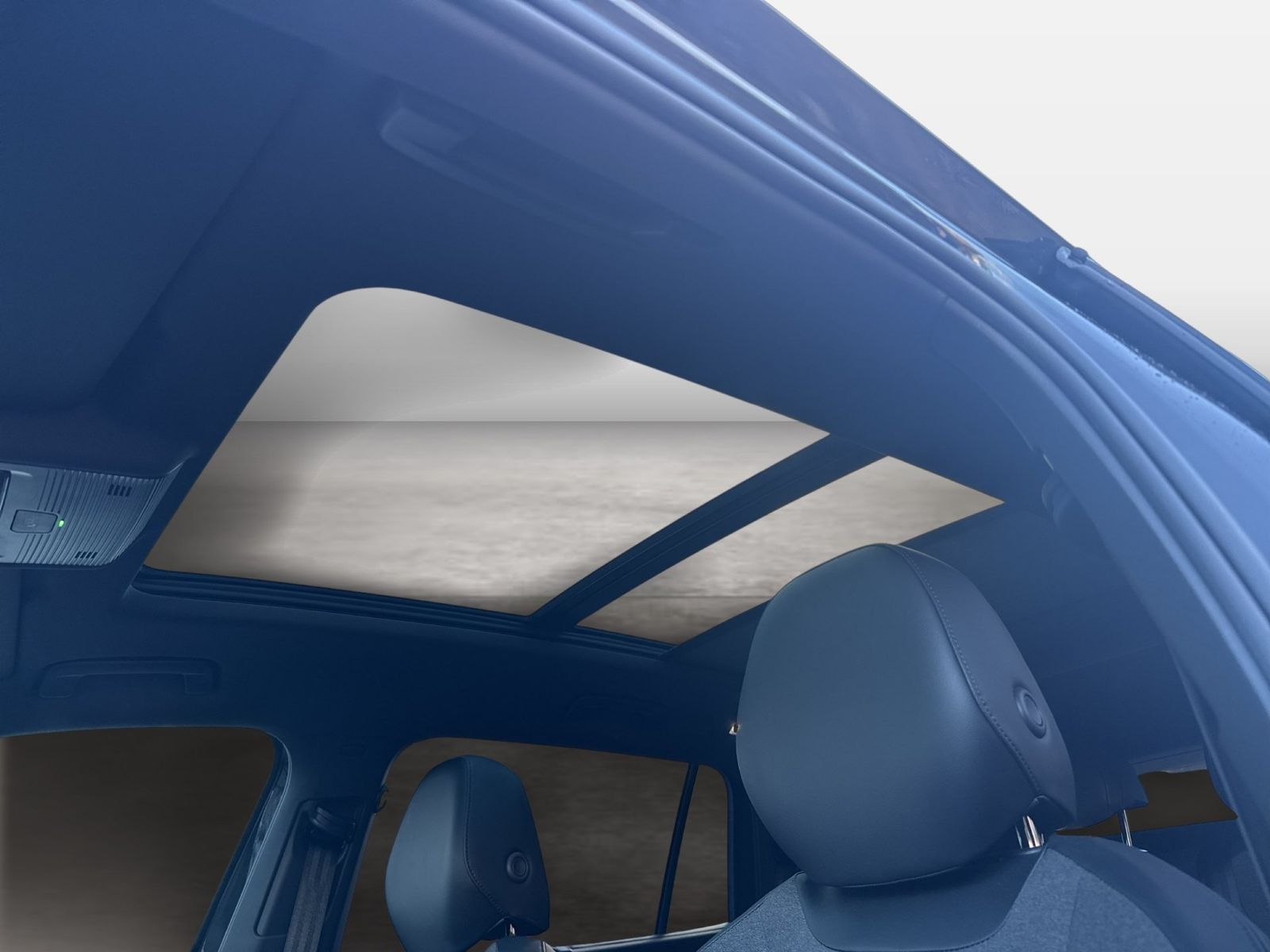 Fahrzeugabbildung Volkswagen Tayron Life 2.0 l TSI OPF 4MOTION DSG GJR Pano N - mit KI generiert/bearbeitet