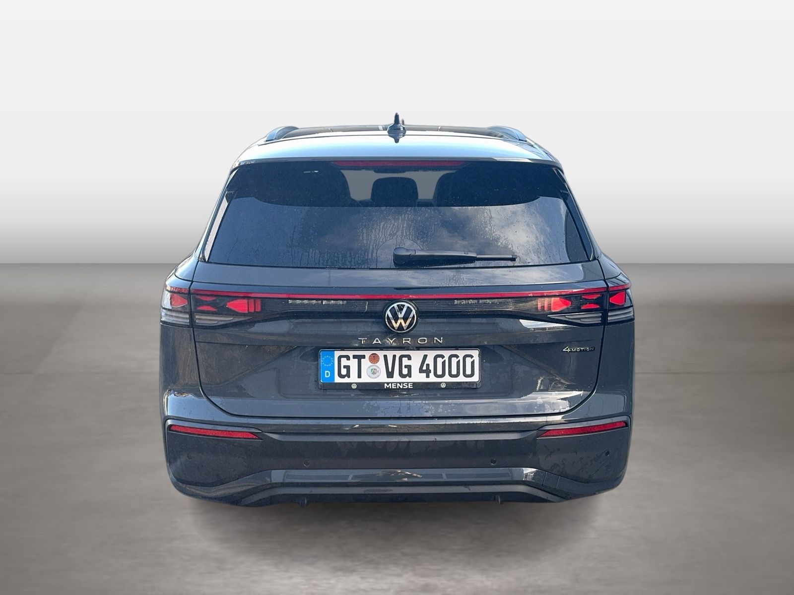 Fahrzeugabbildung Volkswagen Tayron Life 2.0 l TSI OPF 4MOTION DSG GJR Pano N - mit KI generiert/bearbeitet