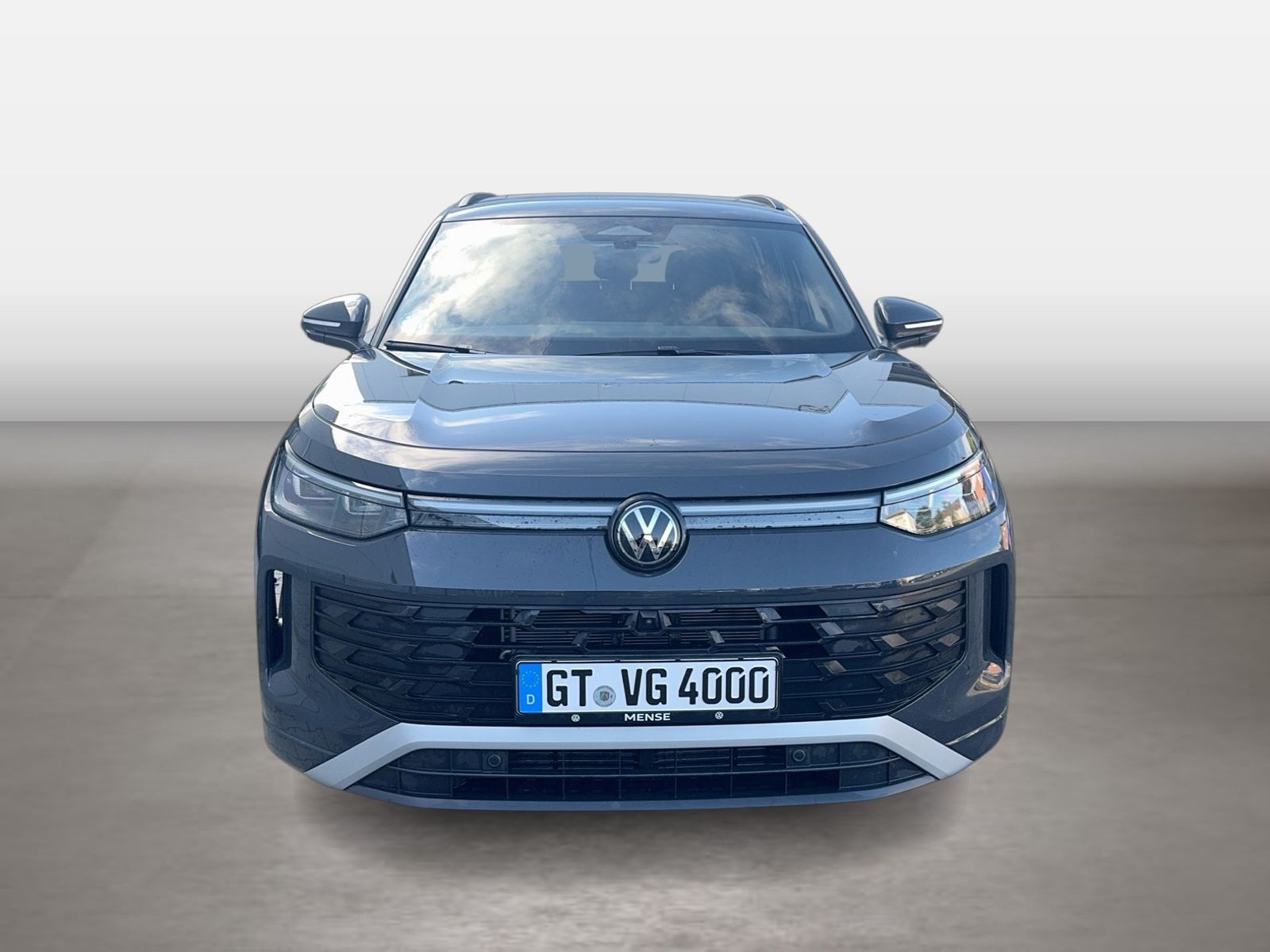 Fahrzeugabbildung Volkswagen Tayron Life 2.0 l TSI OPF 4MOTION DSG GJR Pano N - mit KI generiert/bearbeitet