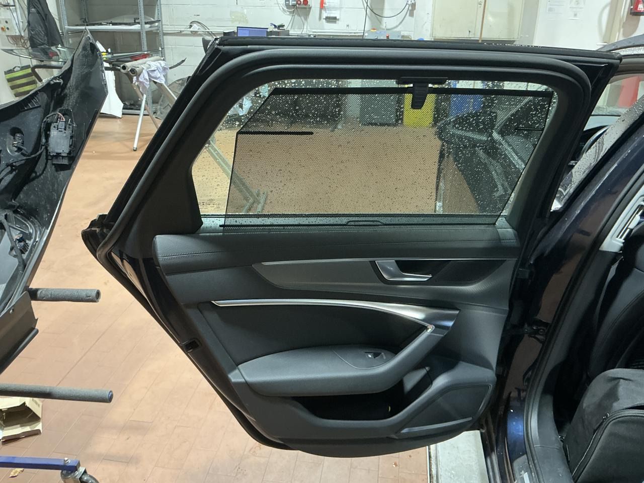 Fahrzeugabbildung Audi A6 Avant 50 TFSI e quattro B&O|HUD|Standhzg|ACC